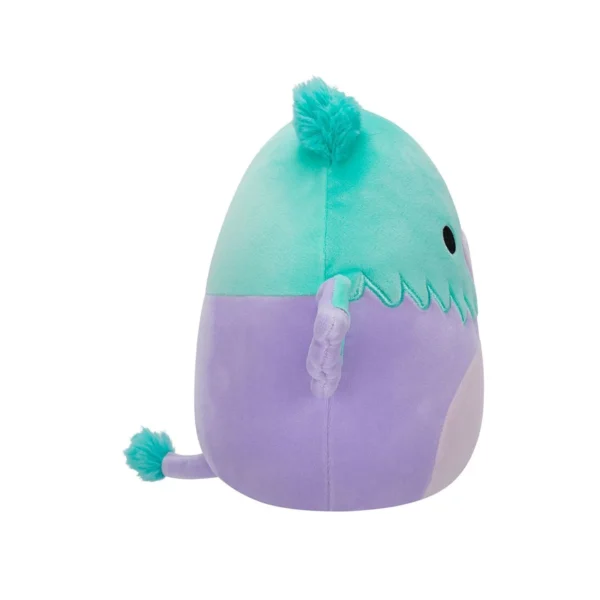 М'яка іграшка Squishmallows – Грифон Мінерва (19 cm) - Зображення 5