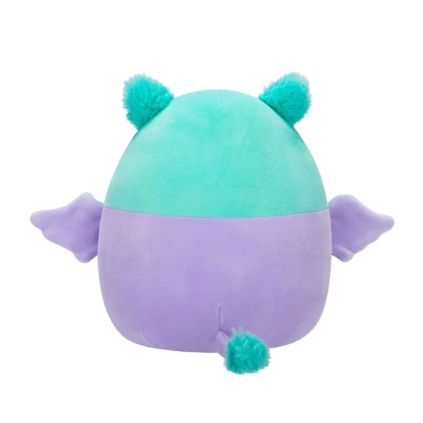 М'яка іграшка Squishmallows – Грифон Мінерва (19 cm) - Зображення 6