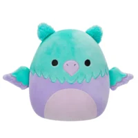 М'яка іграшка Squishmallows – Грифон Мінерва (30 cm)