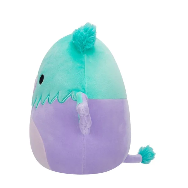 М'яка іграшка Squishmallows – Грифон Мінерва (30 cm) - Зображення 3