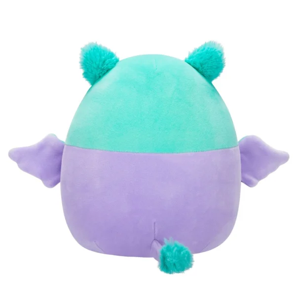 М'яка іграшка Squishmallows – Грифон Мінерва (30 cm) - Зображення 4