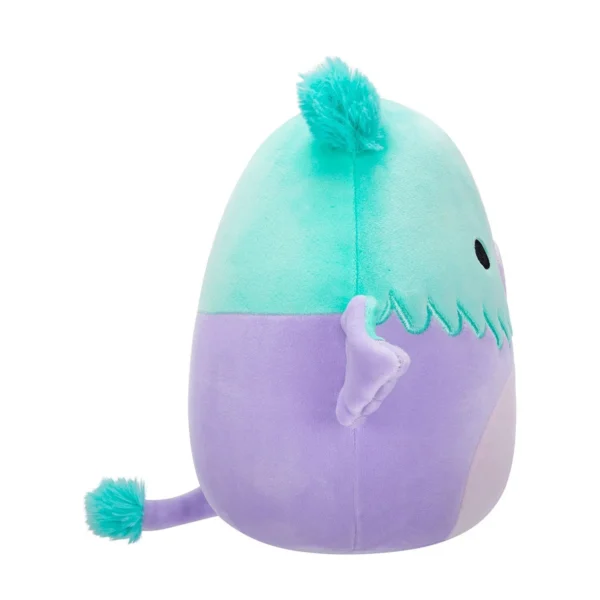 М'яка іграшка Squishmallows – Грифон Мінерва (30 cm) - Зображення 5