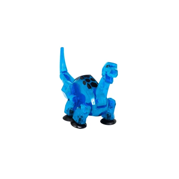 Фігурка для анімації Stikbot Mega Dino - Бронтозавр - Зображення 2