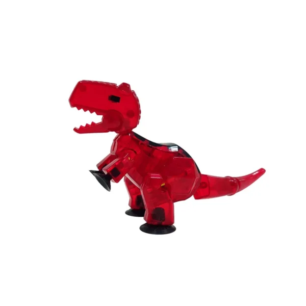 Фігурка для анімації Stikbot Mega Dino - Карнотавр - Зображення 7