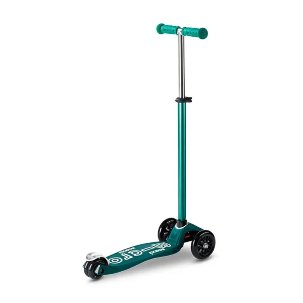 Самокат MICRO серії Maxi Deluxe ECO - Зображення 5