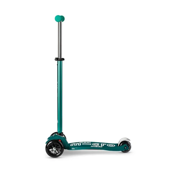 Самокат MICRO серії Maxi Deluxe ECO - Зображення 12