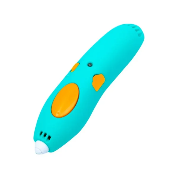 3D-ручка 3Doodler Start Plus для дитячої творчості базовий набір- КРЕАТИВ (72 стрижні) - Зображення 2
