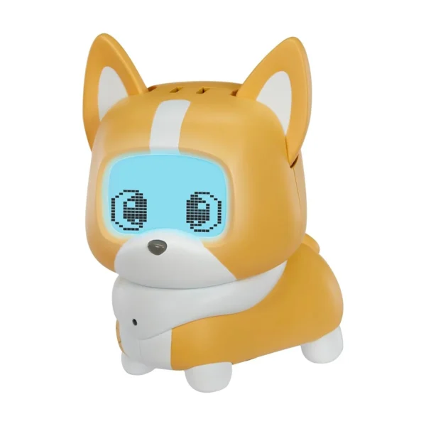 Інтерактивна іграшка з цифровим улюбленцем Pixel Petz – Коргі - Зображення 4