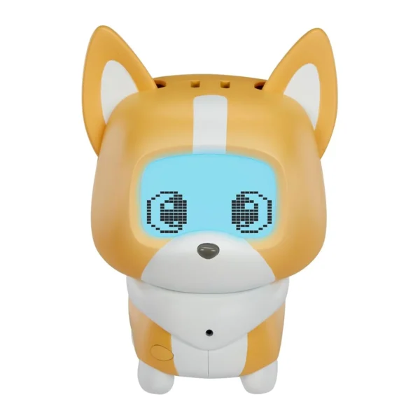 Інтерактивна іграшка з цифровим улюбленцем Pixel Petz – Коргі - Зображення 5