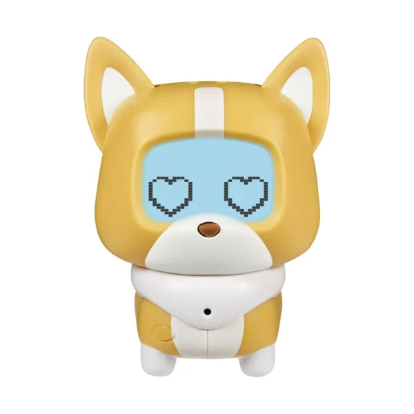 Інтерактивна іграшка з цифровим улюбленцем Pixel Petz – Коргі - Зображення 6