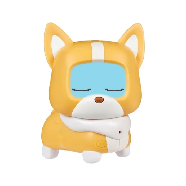 Інтерактивна іграшка з цифровим улюбленцем Pixel Petz – Коргі - Зображення 7
