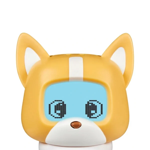 Інтерактивна іграшка з цифровим улюбленцем Pixel Petz – Коргі - Зображення 8
