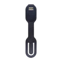 Закладка-ліхтарик Flexilight Rechargeable - Чорні крапки
