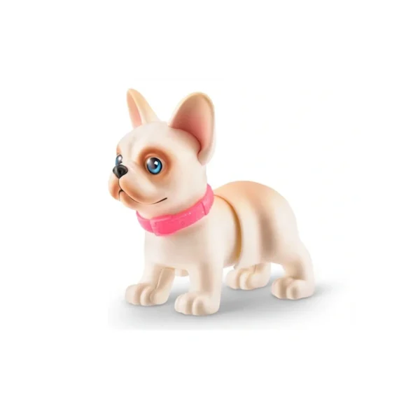 Інтерактивне цуценя Pets Alive - Грайливий бульдог - Зображення 2