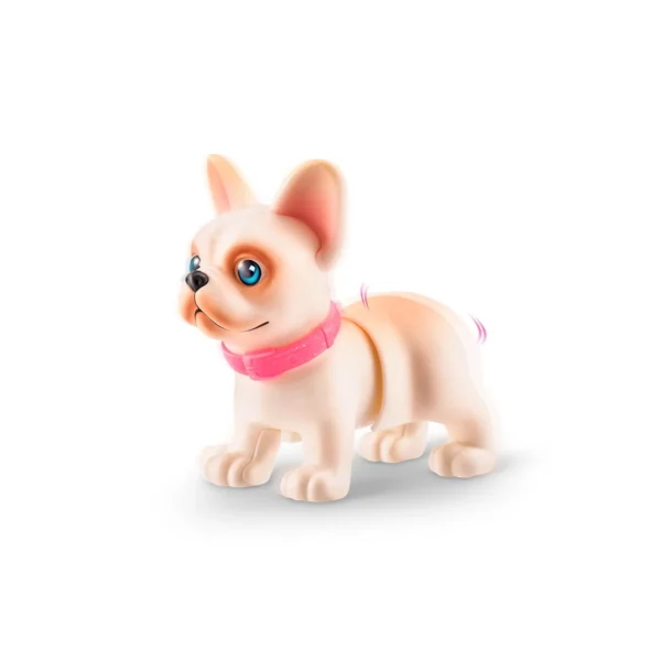 Інтерактивне цуценя Pets Alive - Грайливий бульдог - Зображення 3