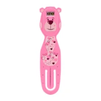 Закладка-ліхтарик Flexilight Rechargeable - Ведмедик
