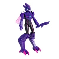 Фігурка Dinoster - Тріна (20 cm)