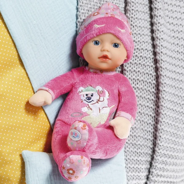 Лялька Baby Born серії For babies - Маленька соня (30 cm) - Зображення 3