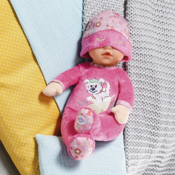 Лялька Baby Born серії For babies - Маленька соня (30 cm) - Зображення 4