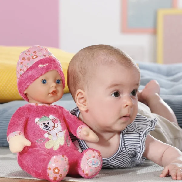 Лялька Baby Born серії For babies - Маленька соня (30 cm) - Зображення 5