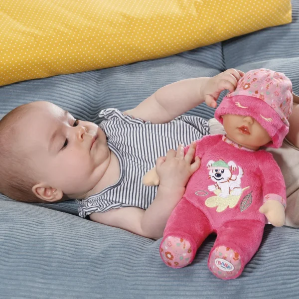 Лялька Baby Born серії For babies - Маленька соня (30 cm) - Зображення 6