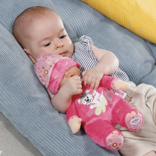 Лялька Baby Born серії For babies - Маленька соня (30 cm) - Зображення 7