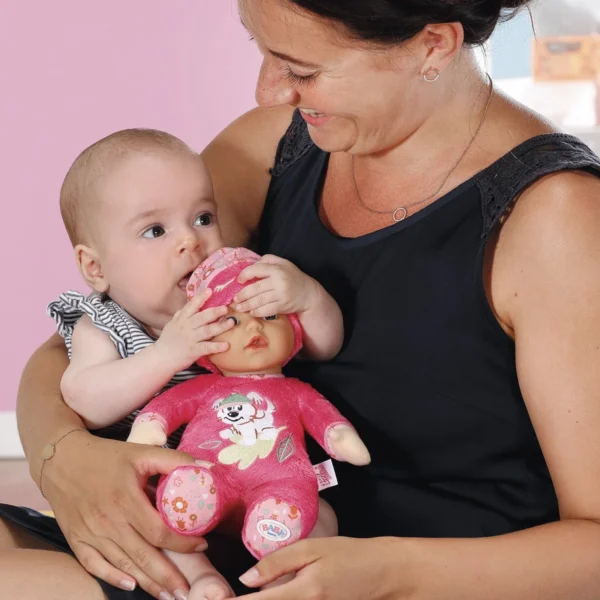 Лялька Baby Born серії For babies - Маленька соня (30 cm) - Зображення 8