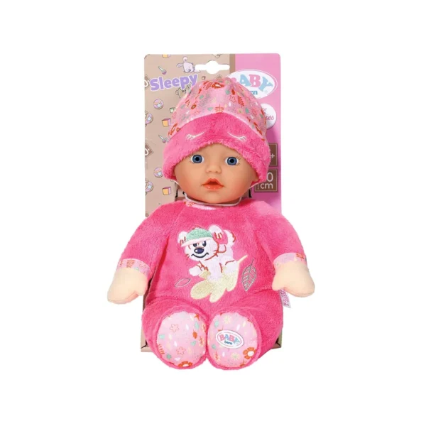 Лялька Baby Born серії For babies - Маленька соня (30 cm) - Зображення 9