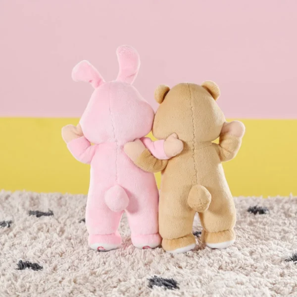 Лялька Baby Born – Ведмедик (18 cm) - Зображення 7