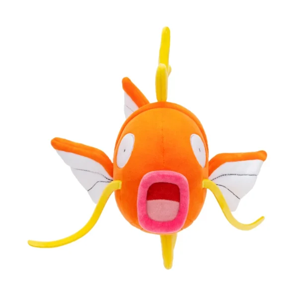 М'яка іграшка Pokemon - Меджікарп W20  (20 cm) - Зображення 2