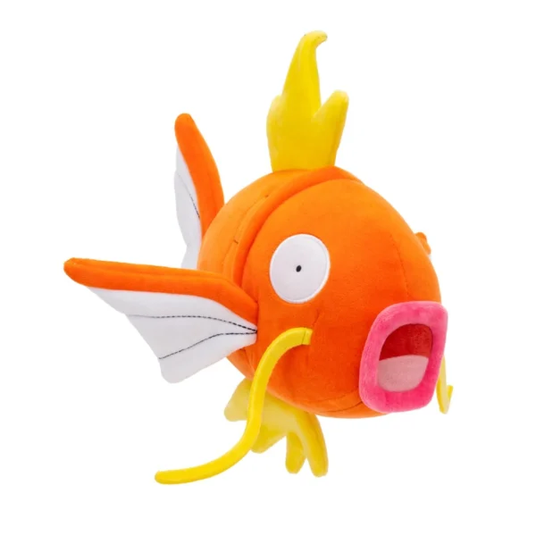 М'яка іграшка Pokemon - Меджікарп W20  (20 cm) - Зображення 3