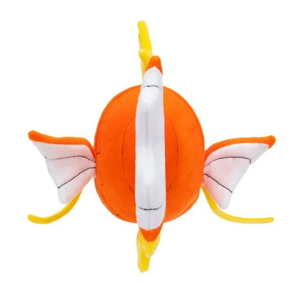 М'яка іграшка Pokemon - Меджікарп W20  (20 cm) - Зображення 4