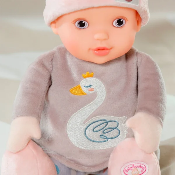 Лялька Baby Annabell серії For babies – Солодке малятко (30 cm) - Зображення 2