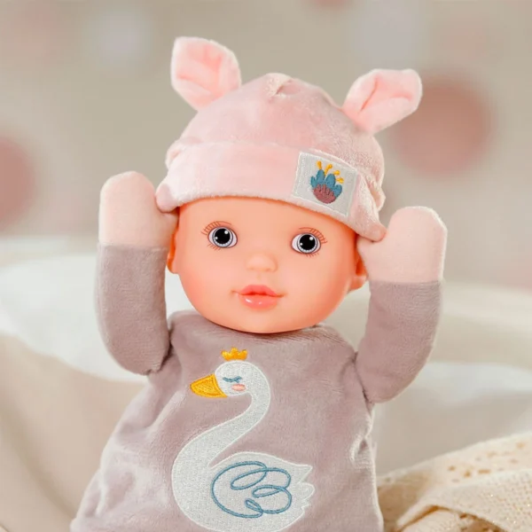 Лялька Baby Annabell серії For babies – Солодке малятко (30 cm) - Зображення 3