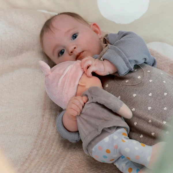 Лялька Baby Annabell серії For babies – Солодке малятко (30 cm) - Зображення 5