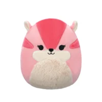 М'яка іграшка Squishmallows – Бурундук Діаналі (19 cm)