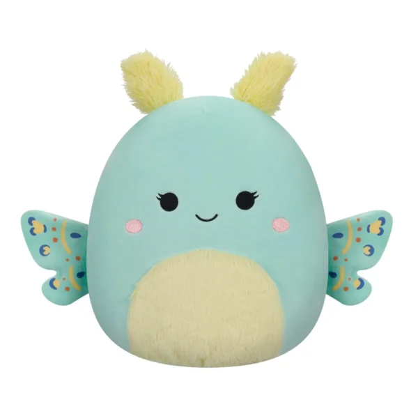 М'яка іграшка Squishmallows – Метелик Конні (30 cm)