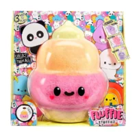 М’яка іграшка-антистрес Fluffie Stuffiez серії Large Plush - Морозиво