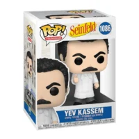 Ігрова фігурка Funko POP! серії Сайнфелд - Єв Кассем