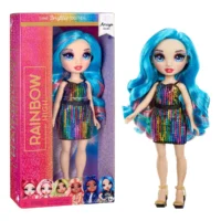 Лялька Rainbow High серії ОРР S2 – Амая