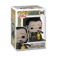 Ігрова фігурка Funko POP! cерії Великий куш - Крокодайл