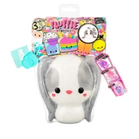 М’яка іграшка-антистрес Fluffie Stuffiez серії Small Plush-Зайчик