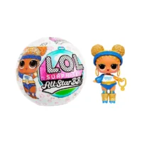 Ігровий набір з лялькою L.O.L. Surprise! серії All StarSports W1 – Літні ігри