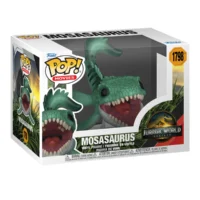 Ігрова фігурка Funko Pop! серії Світ Юрського періоду - Мозазавр