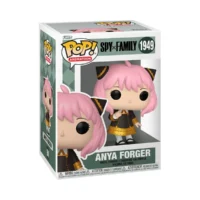 Ігрова фігурка Funko POP! серії Сім'я шпигуна - Аня Форджер
