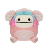 М'яка іграшка Squishmallows – Бігфут Даяна (19 cm)