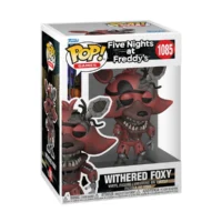 Ігрова фігурка Funko POP! - Поламаний Фоксі